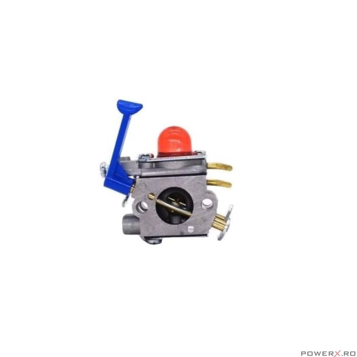 Carburator pentru motocoasa Husqvarna 124 R, 125 R, 128 R, PowerX