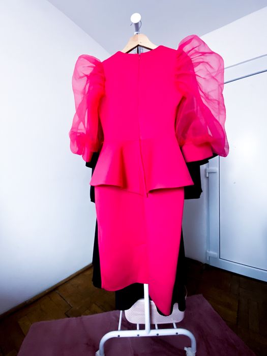 Rochie ocazie de seară + curea