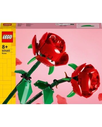 Lego Botanicals/Лего Ботаника Различни Модели