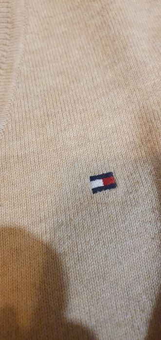 Pulover Tommy Hilfiger