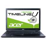 Ultrabook ACER Aspire M3-581TG Timeline-U