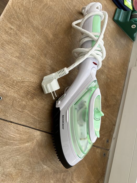 Парна четка ютия Silver Crest 1000w