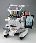 Masina de brodat Brother PR1050X
