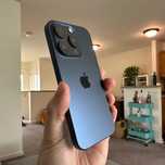 iPhone 15 Pro 256 Gb