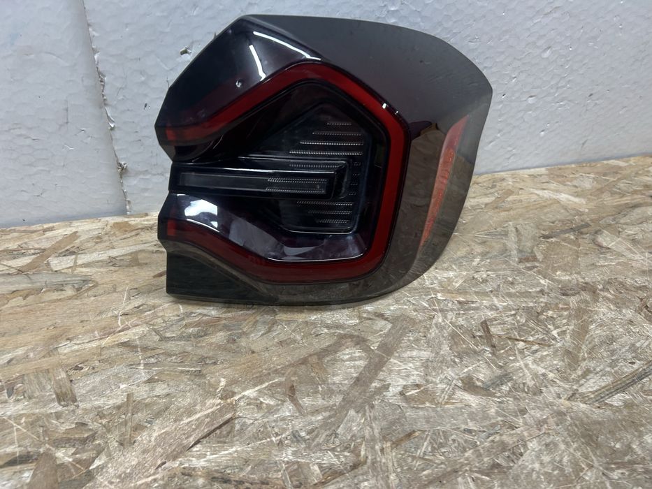 Stop bmw X3 G01 lci 2021-2024 dreapta