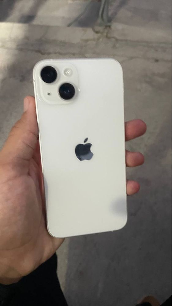Jigar siz holagan telfon Iphone 14 idealll