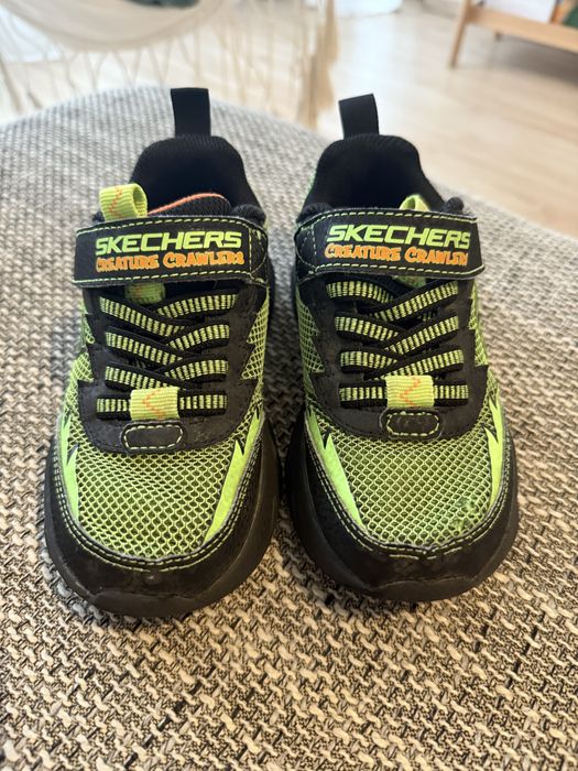 Adidasi skechers