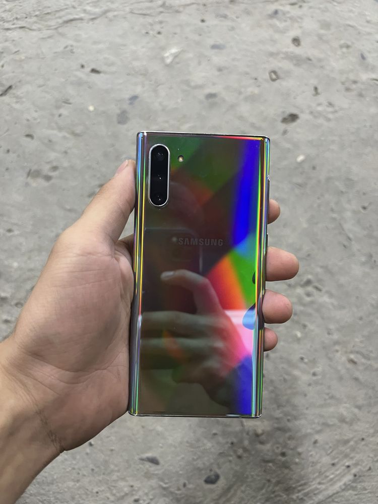 Samsung not 10 5G