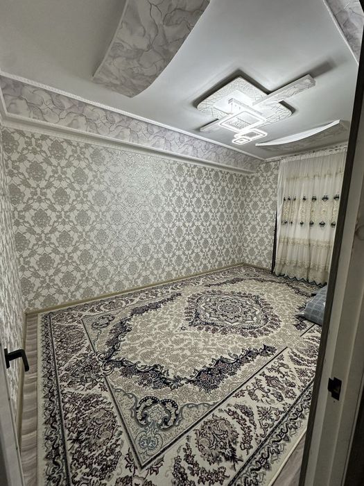 2 xonali uy Shahriston Metrosi yonida_Oilalilar uchun qulay joy