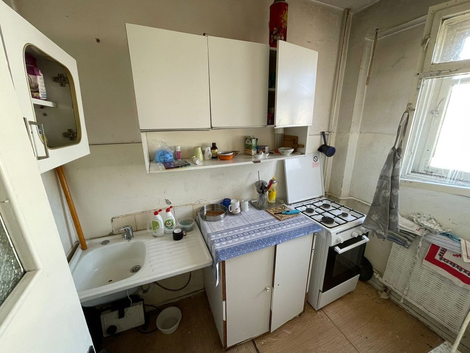 Debarasare apartamente garsoniere poduri evacuare