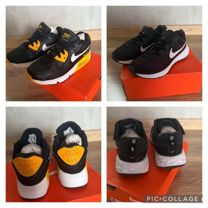 Маратонки Air Max 90  номер- 32