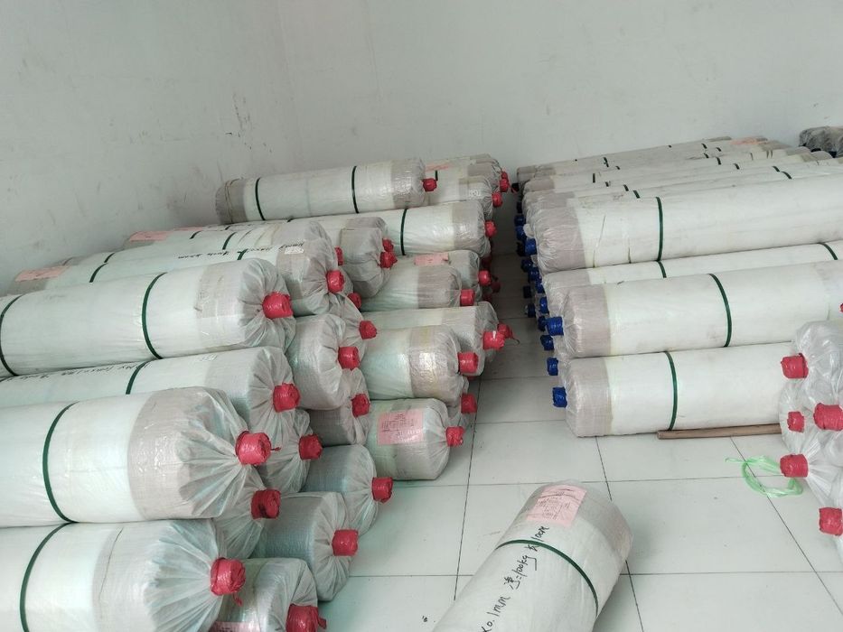 Хитойдан олиб келинган сифатли иссиххона поёнкалари