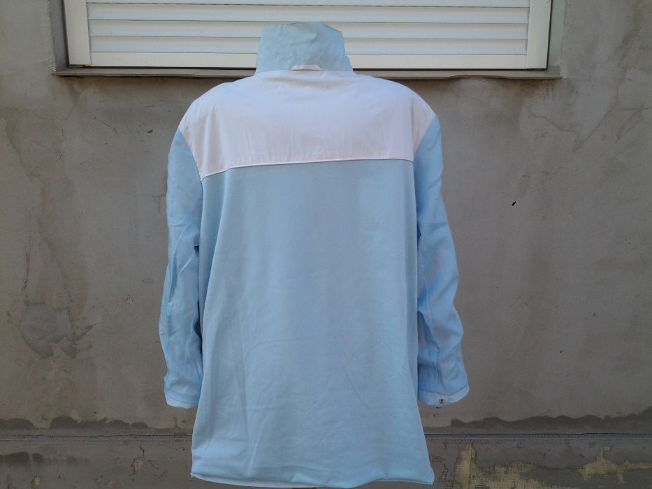 **Blue Sixth Sense | geaca outdoor | mar. 46 | XL