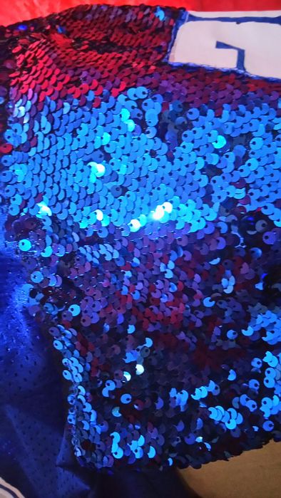 Спортен екип за ръгби и спорт