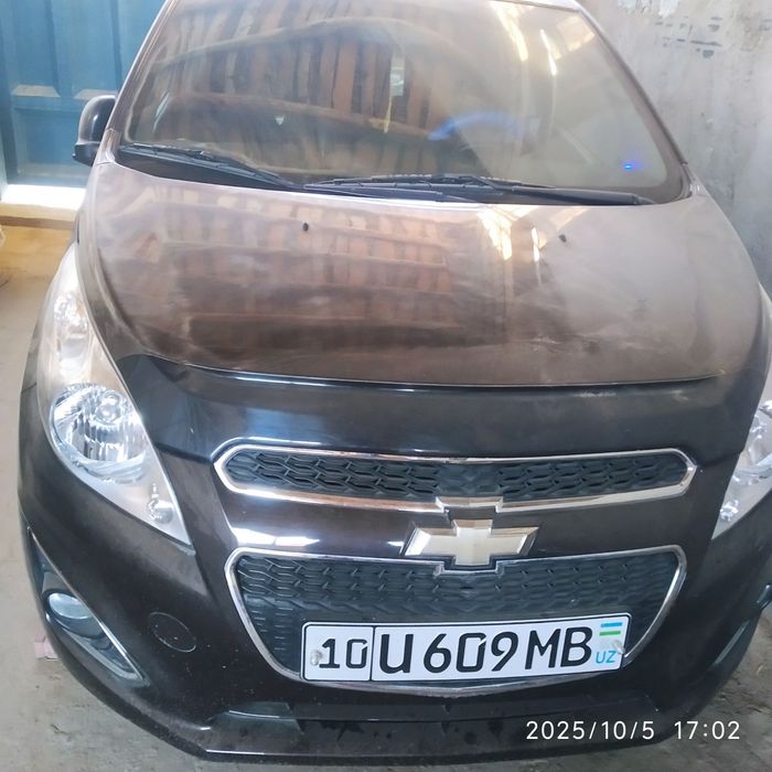 Spark 2017 yil prabeg 180000