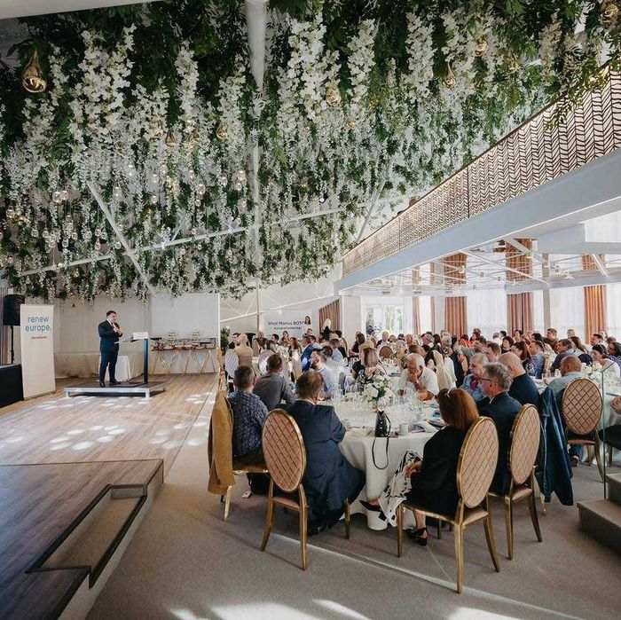 Scaun nunti si evenimente Washignton Plus  - stoc, livrare rapida