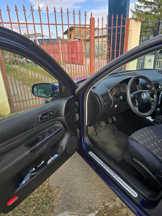 De vanzare Wolkswagen Golf 4