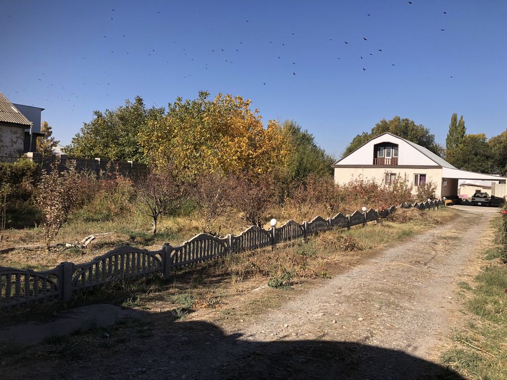 Срочно Продается большой дом на 105 ом