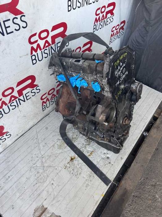 Motor fara anexe Ford Transit 2.0 euro6 tractiune spate cod motor YMR6