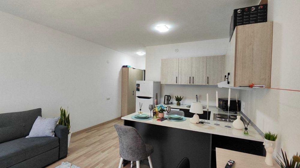 Сдаётся квартира в Яшнабадский 1/3/5 827*