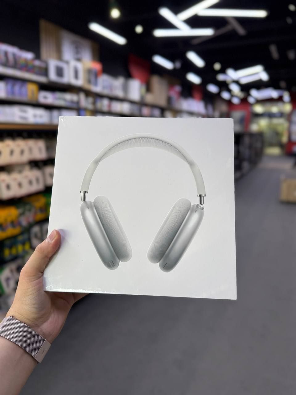 AirPods max 2 generation Срочно!!! Такого качества в Ташкенте нет!
