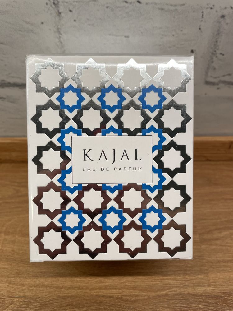 Kajal 100ml parfum