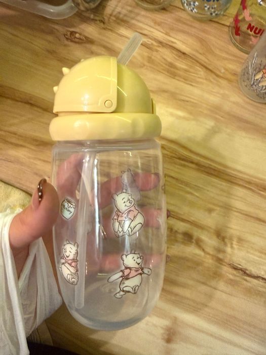 Шишета NUK и PHILIPS avent