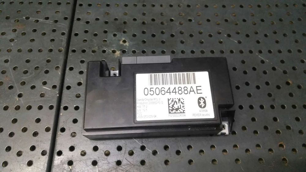 Modul bluetooth dodge journey 05064488ae