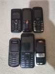 Lot telefoane cu defecte