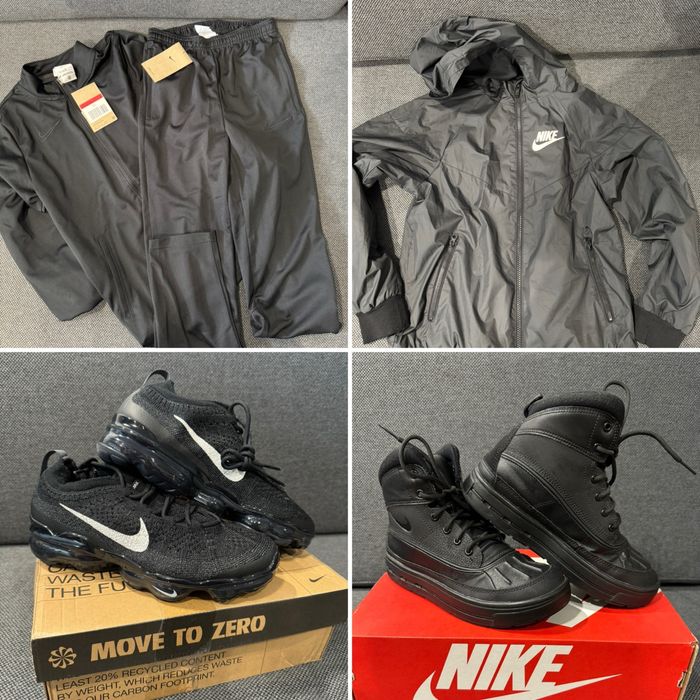 детски дрехи за момче Nike, размер 137-147см. и 147-158см.