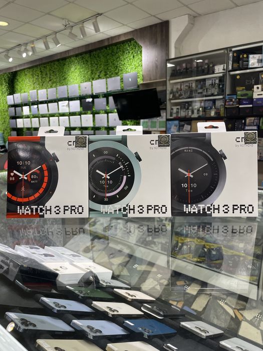 CMF Watch Pro 3.