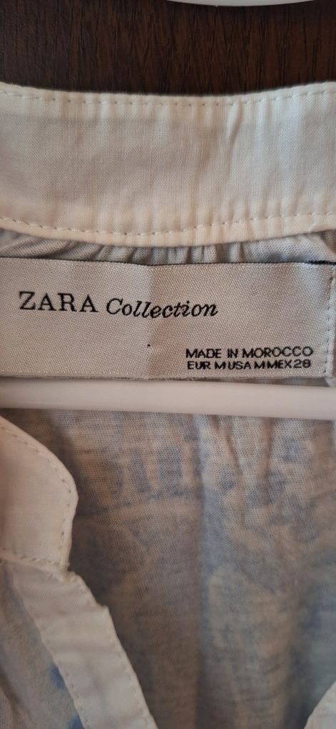 Tricou Zara mărimea M