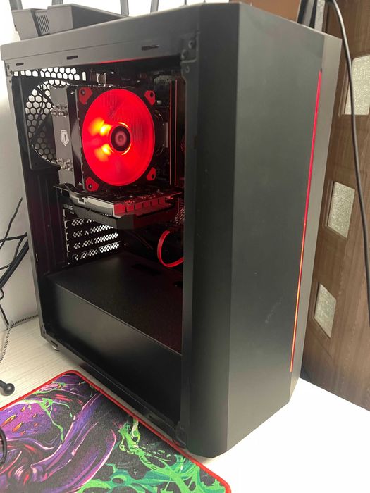 Calculator/Unitate gaming