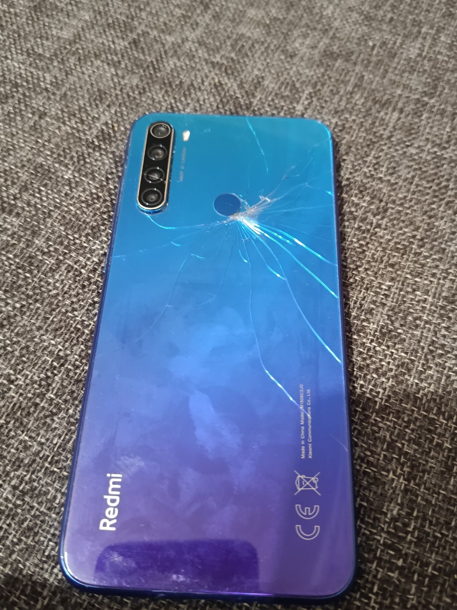 Redmi note 8 и телефоны ОБМЕН
