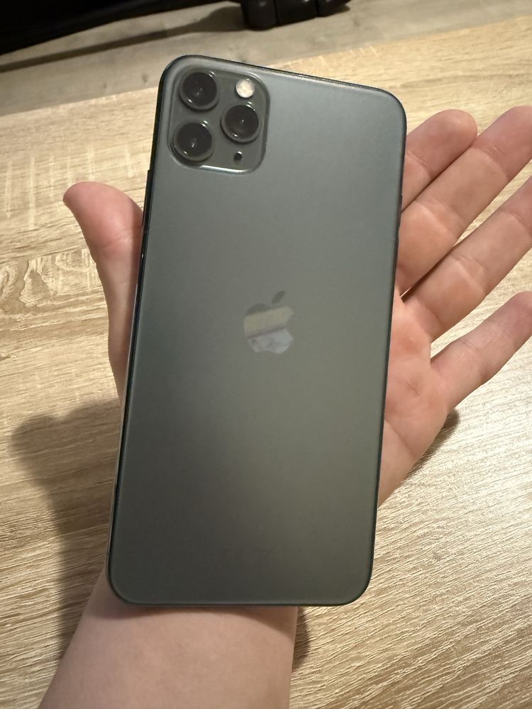 Iphone 11 Pro Max 512GB