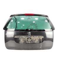 Заден капак Peugeot 307 (2001-2008) ID: 118119