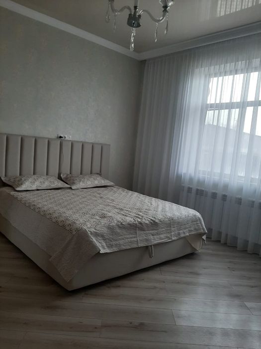 Продается жилой дом