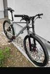 Bicicleta MT VOTEC