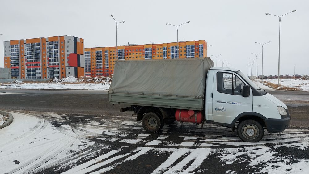 Продам Газель Бизнес