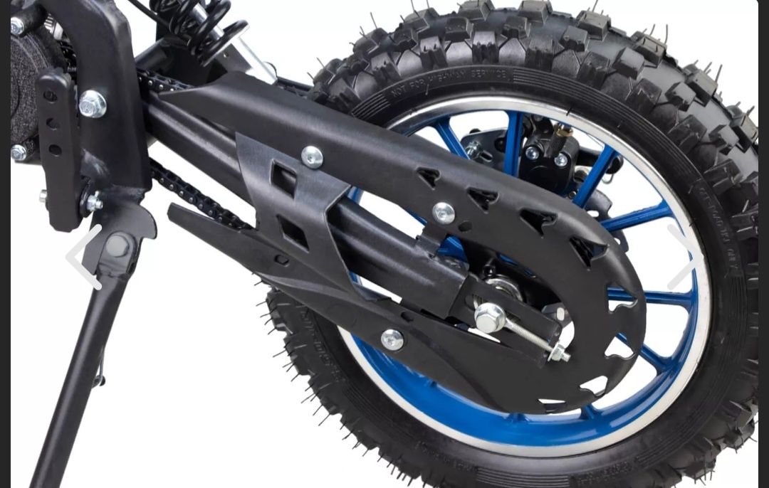 Motociclete copii 49cc pe benzina /moto-cross 49cc alfarad/kxd/extreme