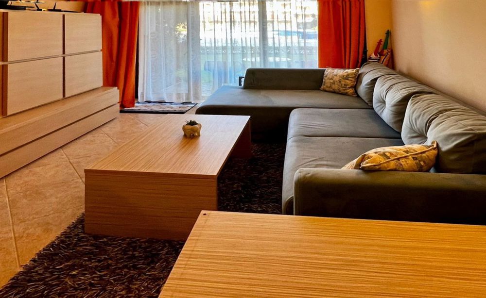 Продава се Двустаен апартамент в к.к. Слънчев бряг - 50 кв.м за 1460 €/кв.м - Снимка #1