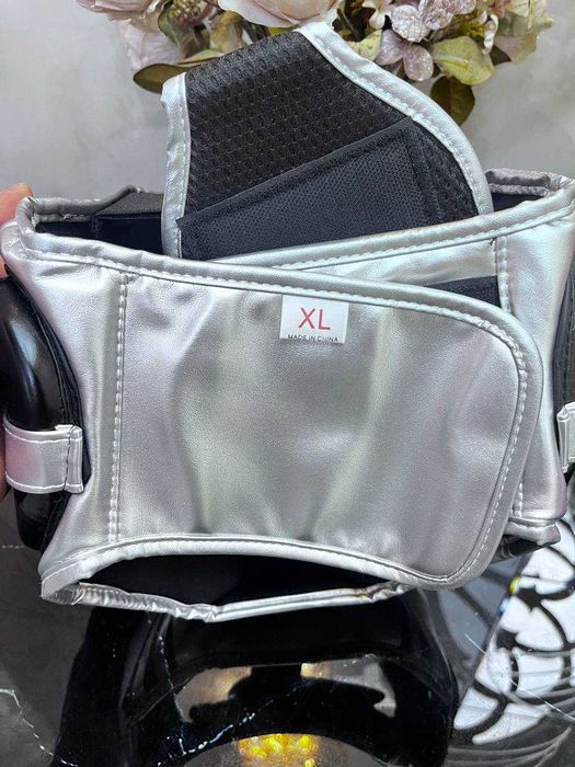 Боксерские перчатки, шлемы и бандаж - НОВЫЕ! Не подошли по размеру