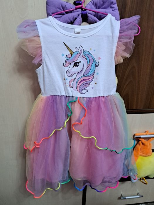 Rochita Unicorn 98