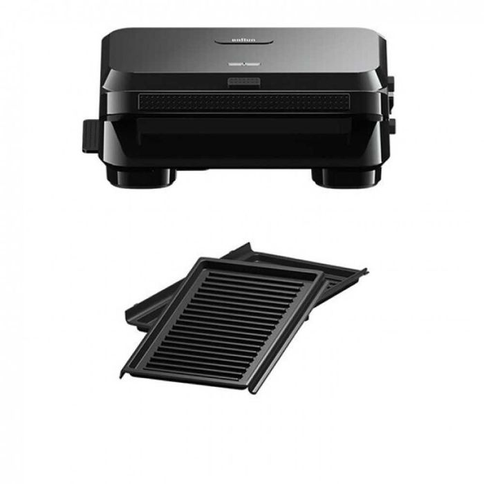Гриль для сендвичей Braun SnackMaker 5 SM5001