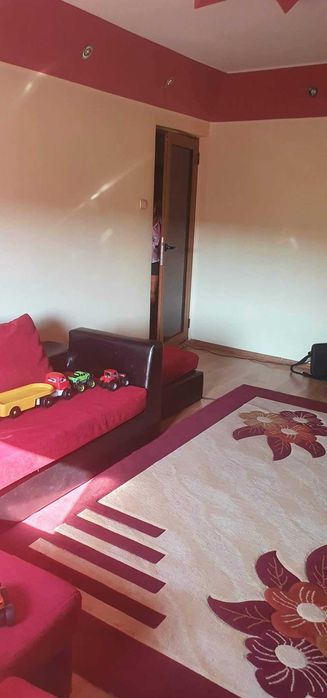 Vand Apartament Ic.Frimu-GALAȚI.