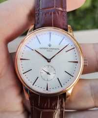 Vacheron Constantin Small Second Automatic Rose Gold 42 mm