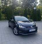 VW Golf 7 1.6 TDI anul 2015