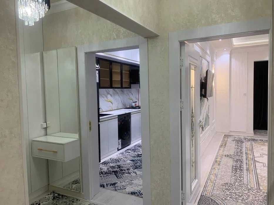 L5! Сдаётся в аренду 2-ком улица Абдулла кодирий  Абай корзинка