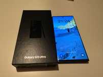 Samsung Galaxy s23 ultra 256GB