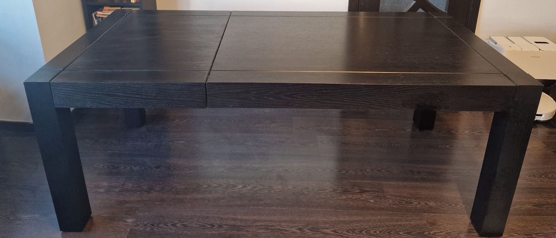 Masa extensibila 140/200 x 90 x 78 cm